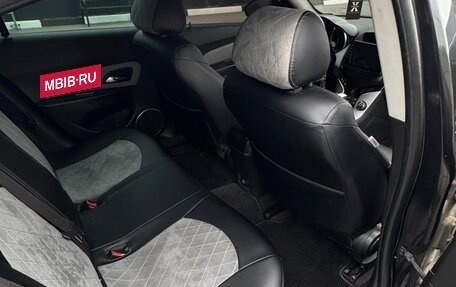 Chevrolet Cruze II, 2012 год, 780 000 рублей, 6 фотография