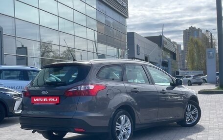 Ford Focus III, 2015 год, 849 000 рублей, 4 фотография