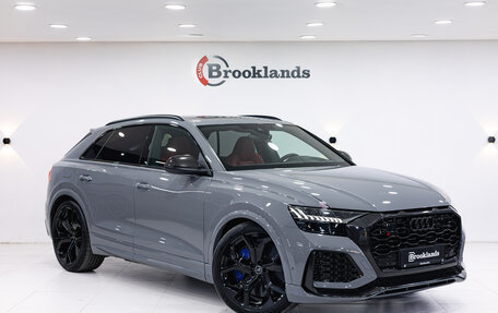 Audi RS Q8 I, 2023 год, 17 290 000 рублей, 3 фотография