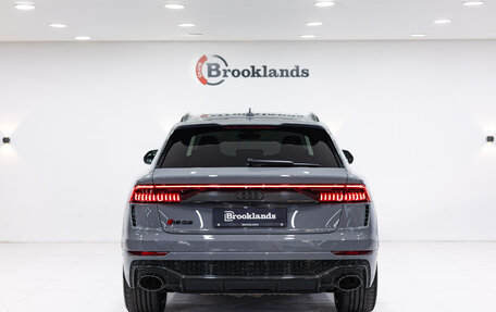 Audi RS Q8 I, 2023 год, 17 290 000 рублей, 5 фотография