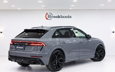 Audi RS Q8 I, 2023 год, 17 290 000 рублей, 4 фотография
