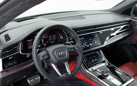Audi RS Q8 I, 2023 год, 17 290 000 рублей, 8 фотография