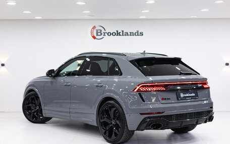 Audi RS Q8 I, 2023 год, 17 290 000 рублей, 6 фотография