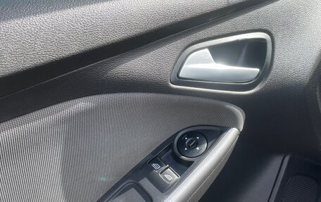 Ford Focus III, 2015 год, 849 000 рублей, 6 фотография