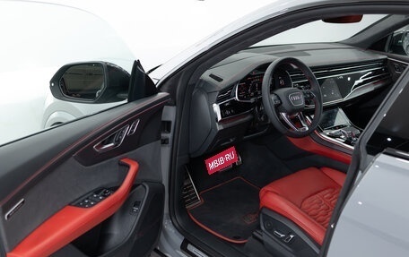 Audi RS Q8 I, 2023 год, 17 290 000 рублей, 7 фотография