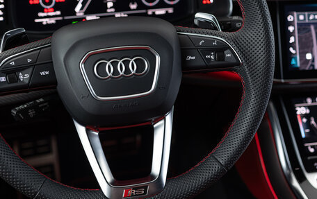 Audi RS Q8 I, 2023 год, 17 290 000 рублей, 18 фотография