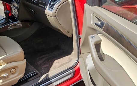 Audi Q5, 2013 год, 2 200 000 рублей, 8 фотография