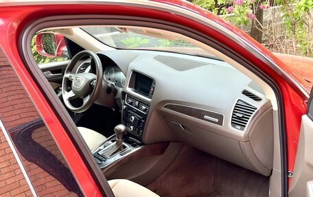Audi Q5, 2013 год, 2 200 000 рублей, 7 фотография