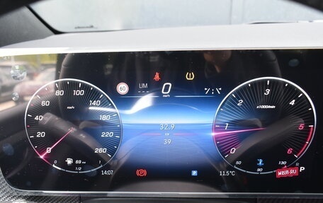 Mercedes-Benz V-Класс, 2024 год, 14 700 000 рублей, 11 фотография