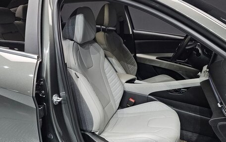 Hyundai Avante, 2022 год, 1 300 000 рублей, 7 фотография