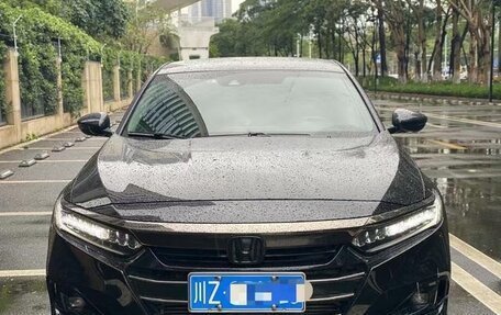Honda Accord IX рестайлинг, 2022 год, 2 015 000 рублей, 2 фотография