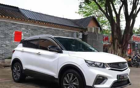 Geely Coolray I, 2022 год, 1 010 000 рублей, 3 фотография