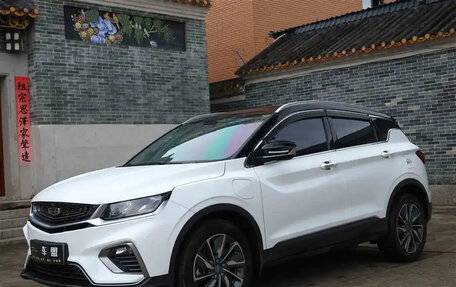 Geely Coolray I, 2022 год, 1 010 000 рублей, 2 фотография