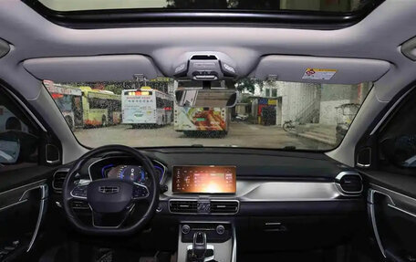 Geely Coolray I, 2022 год, 1 010 000 рублей, 9 фотография
