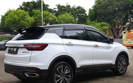 Geely Coolray I, 2022 год, 1 010 000 рублей, 5 фотография