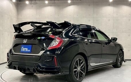Honda Civic IX, 2020 год, 1 500 000 рублей, 2 фотография