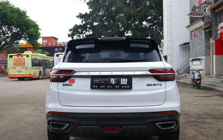 Geely Coolray I, 2022 год, 1 010 000 рублей, 6 фотография