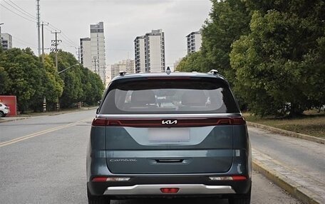 KIA Carnival, 2021 год, 2 450 013 рублей, 4 фотография