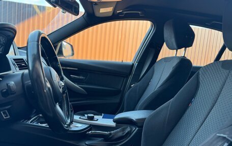 BMW 3 серия, 2016 год, 2 150 000 рублей, 7 фотография