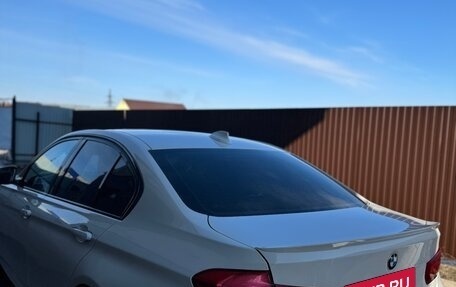 BMW 3 серия, 2016 год, 2 150 000 рублей, 4 фотография