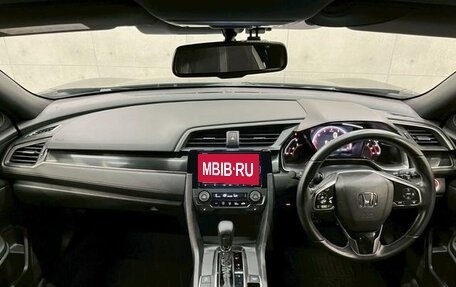 Honda Civic IX, 2020 год, 1 500 000 рублей, 3 фотография