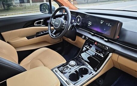 KIA Carnival, 2021 год, 2 450 013 рублей, 10 фотография