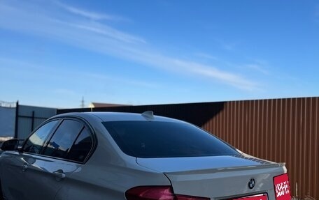 BMW 3 серия, 2016 год, 2 150 000 рублей, 5 фотография