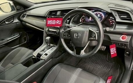 Honda Civic IX, 2020 год, 1 500 000 рублей, 4 фотография