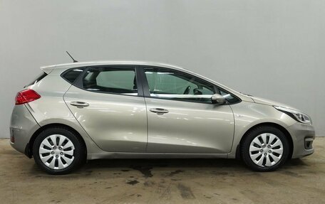 KIA cee'd III, 2015 год, 1 200 000 рублей, 4 фотография