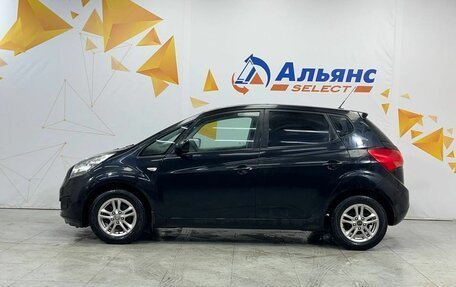 KIA Venga I, 2012 год, 660 000 рублей, 6 фотография