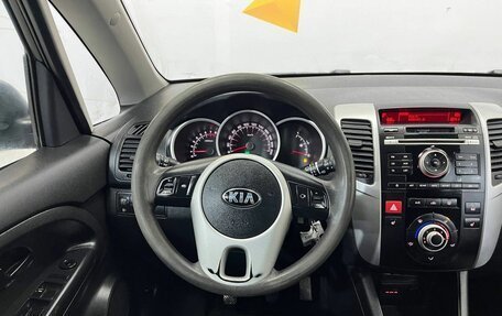 KIA Venga I, 2012 год, 660 000 рублей, 10 фотография