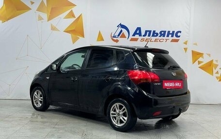 KIA Venga I, 2012 год, 660 000 рублей, 5 фотография