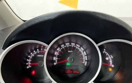 KIA Venga I, 2012 год, 660 000 рублей, 11 фотография