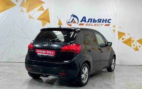 KIA Venga I, 2012 год, 660 000 рублей, 3 фотография