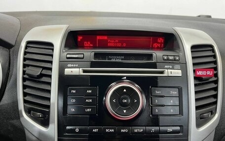 KIA Venga I, 2012 год, 660 000 рублей, 14 фотография