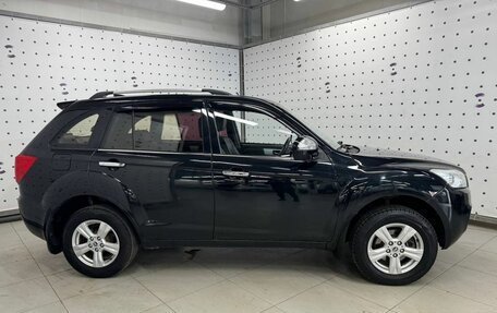 Lifan X60 I рестайлинг, 2014 год, 590 000 рублей, 7 фотография