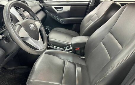 Lifan X60 I рестайлинг, 2014 год, 590 000 рублей, 10 фотография