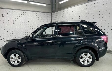 Lifan X60 I рестайлинг, 2014 год, 590 000 рублей, 8 фотография