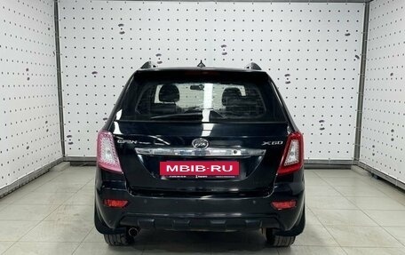 Lifan X60 I рестайлинг, 2014 год, 590 000 рублей, 5 фотография