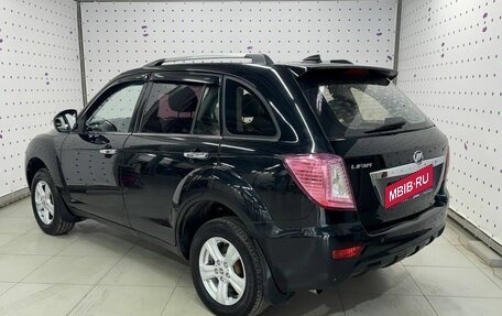 Lifan X60 I рестайлинг, 2014 год, 590 000 рублей, 6 фотография