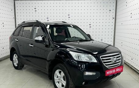 Lifan X60 I рестайлинг, 2014 год, 590 000 рублей, 3 фотография