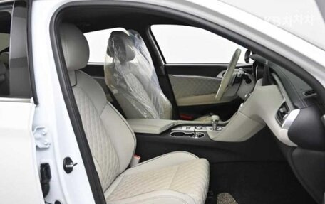 Genesis G70 I, 2021 год, 3 106 000 рублей, 5 фотография