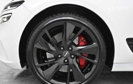 Genesis G70 I, 2021 год, 3 106 000 рублей, 9 фотография