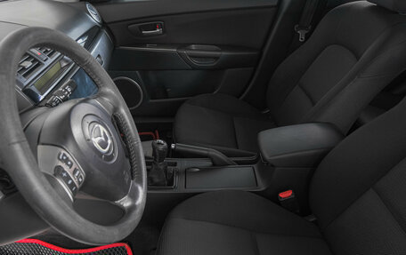 Mazda 3, 2007 год, 599 000 рублей, 7 фотография