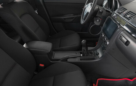 Mazda 3, 2007 год, 599 000 рублей, 10 фотография