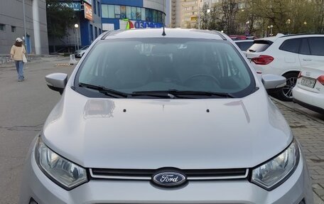 Ford EcoSport, 2016 год, 1 150 000 рублей, 2 фотография
