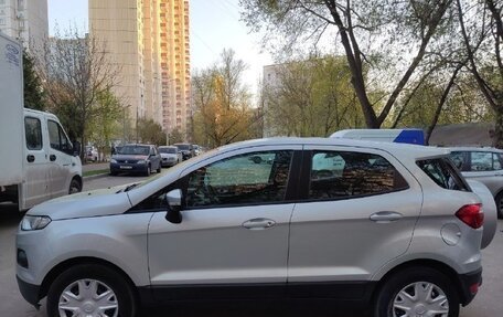 Ford EcoSport, 2016 год, 1 150 000 рублей, 3 фотография