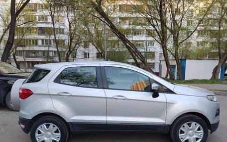 Ford EcoSport, 2016 год, 1 150 000 рублей, 4 фотография