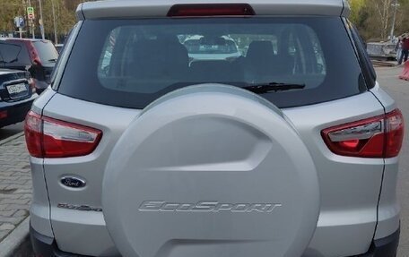 Ford EcoSport, 2016 год, 1 150 000 рублей, 5 фотография