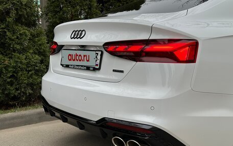 Audi A5, 2020 год, 4 600 000 рублей, 8 фотография